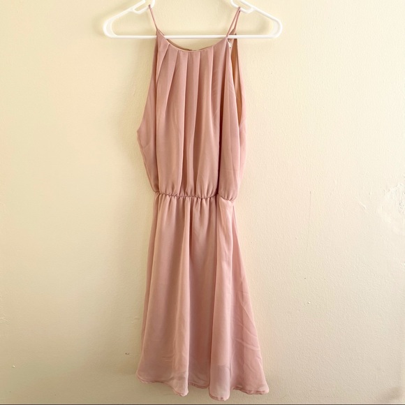 Chiffon Dress - Picture 1 of 2